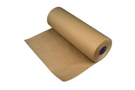 Бумага крепированная ЭКМ