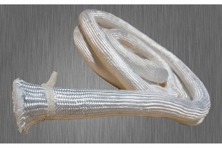 Шнур кремнеземный ШКН