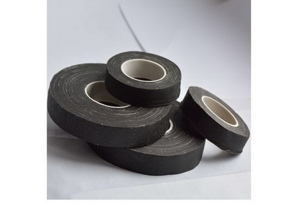 Изолента ХБ