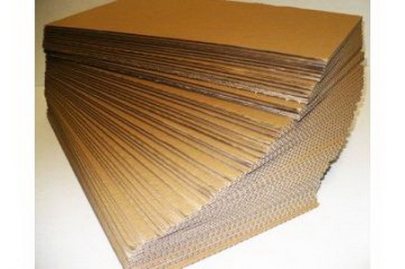 Картон электроизоляционный марки ЭКС