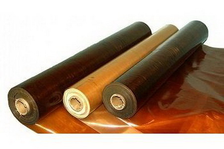 Лакоткань ЛКМ