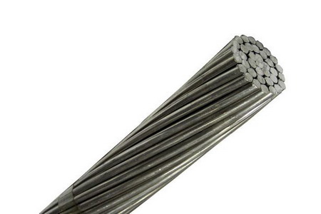 Провод неизолированный марки А