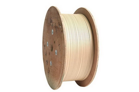 С алюминиевой жилой круглые и прямоугольные с бумажной изоляцией